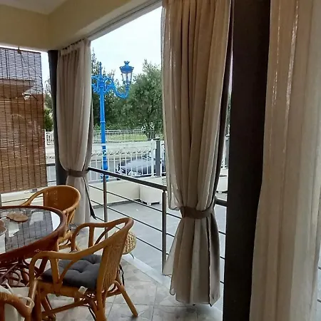 Armonia House Villa Paralia Katerinis Exterior photo