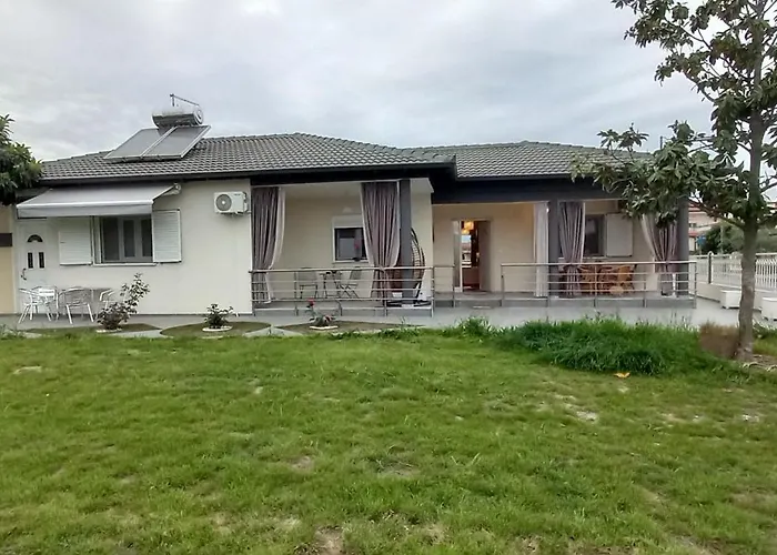Armonia House