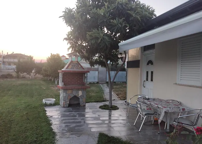 Armonia House