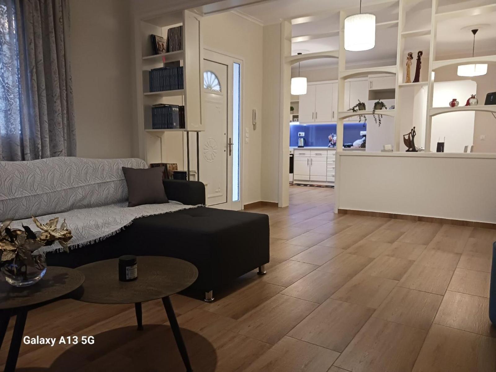Armonia House Villa
