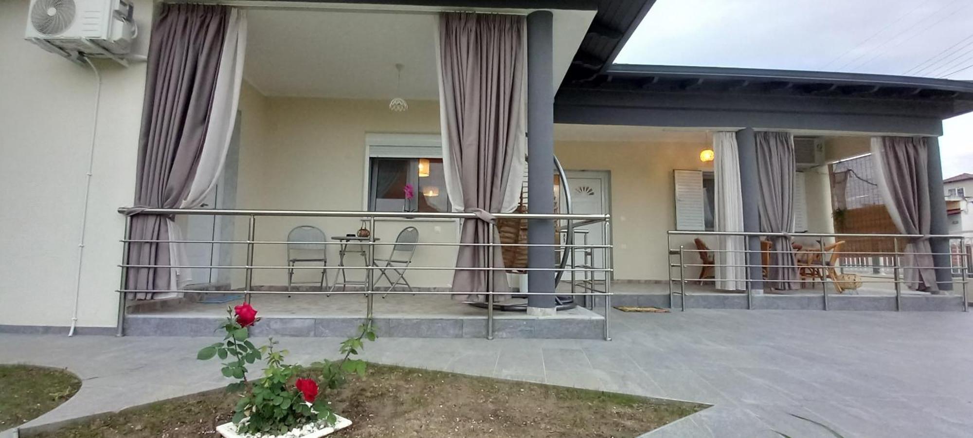 Villa Armonia House