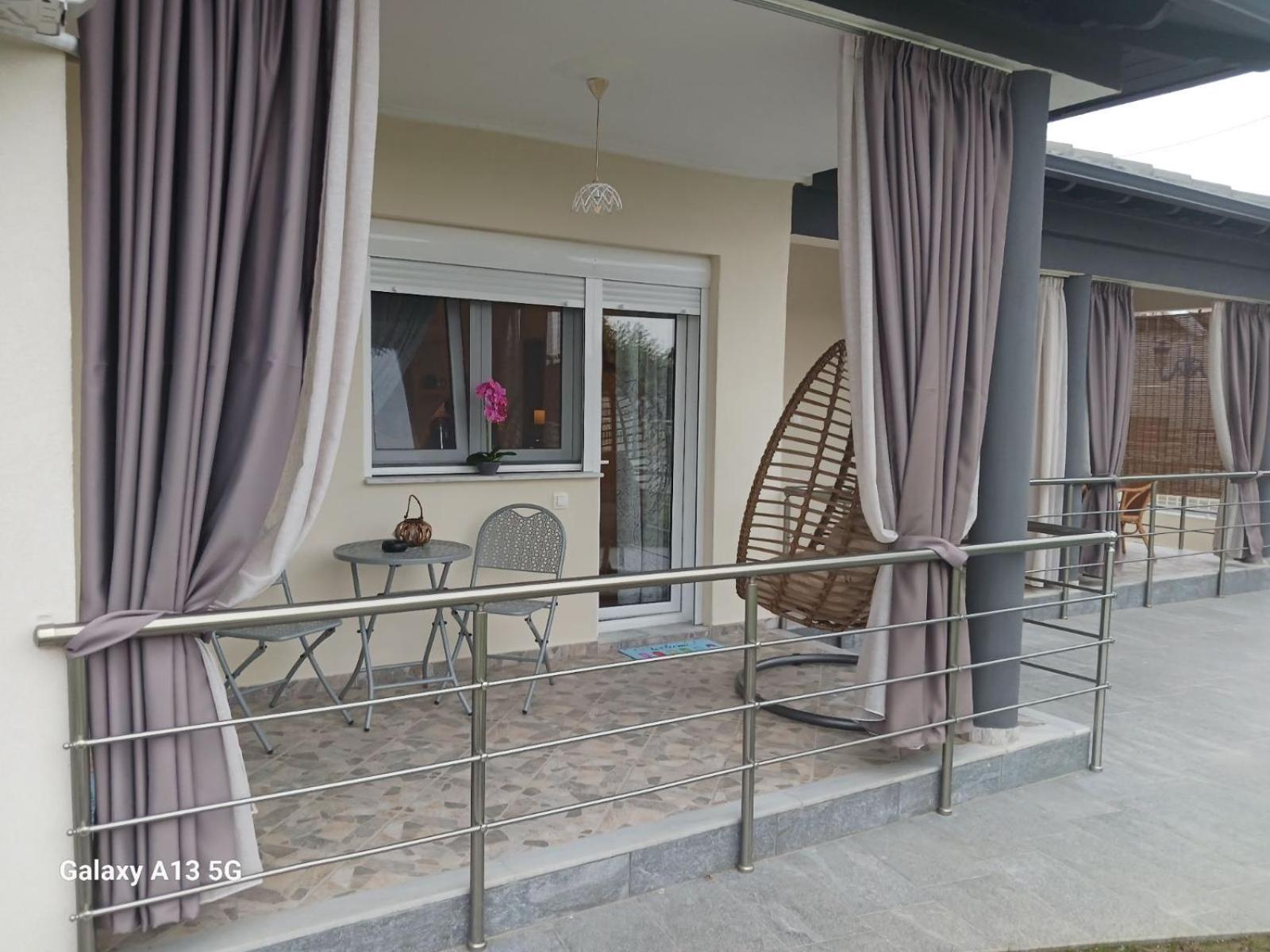 Armonia House Villa *