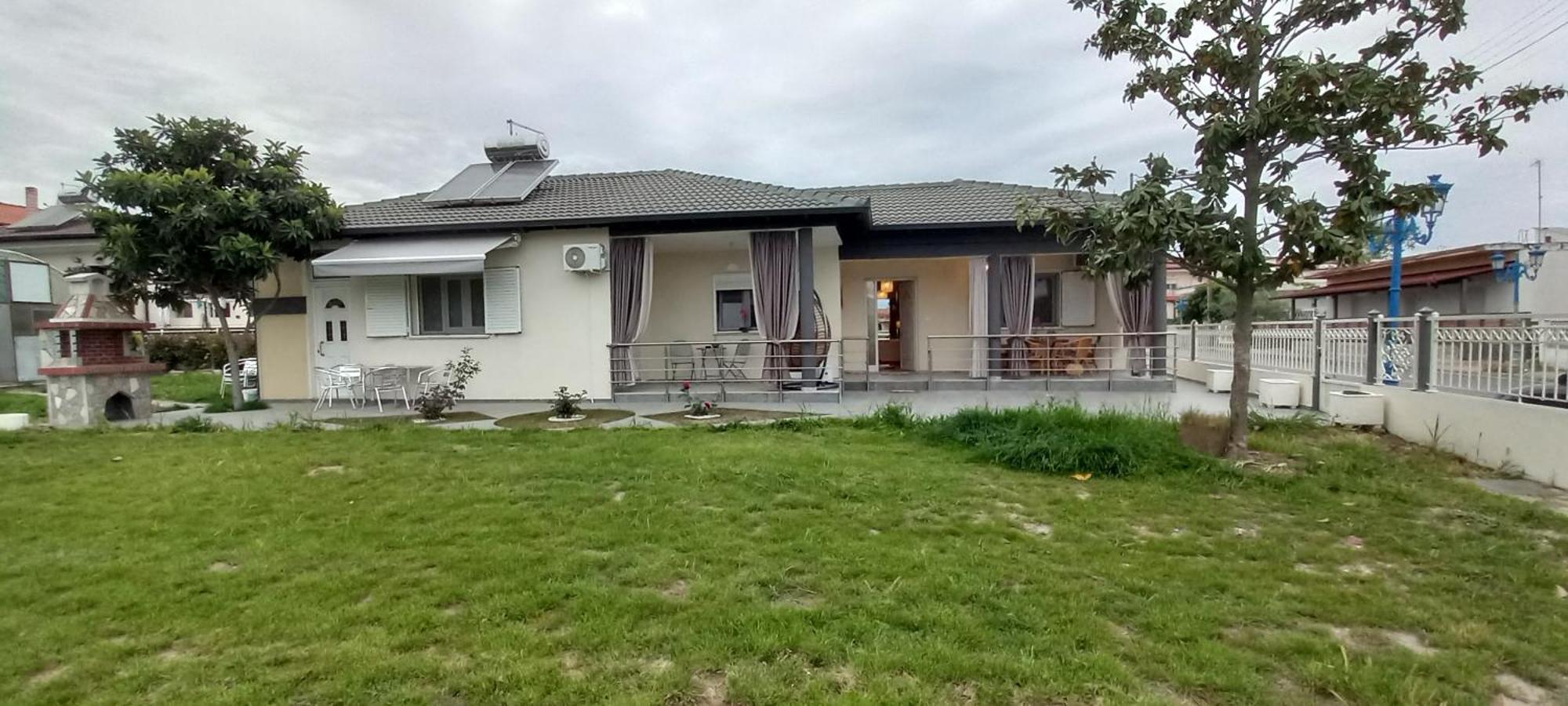 Armonia House * Paralia Katerinis