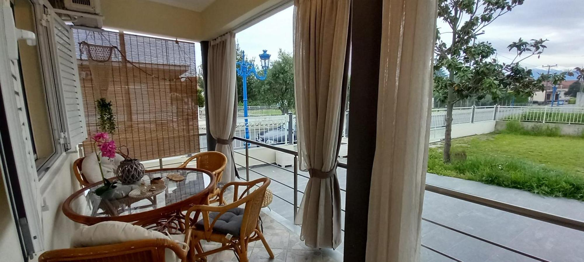Armonia House Villa