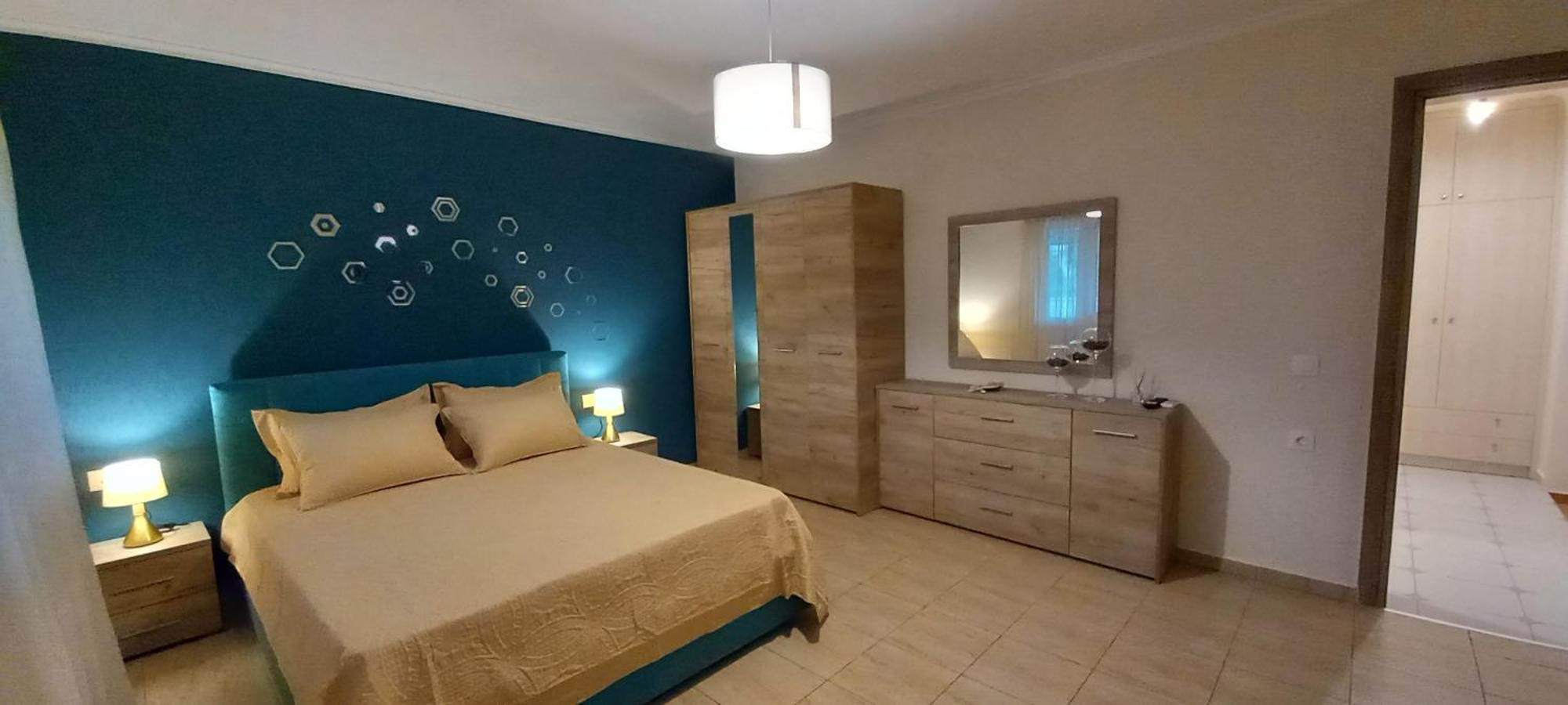 Armonia House Villa