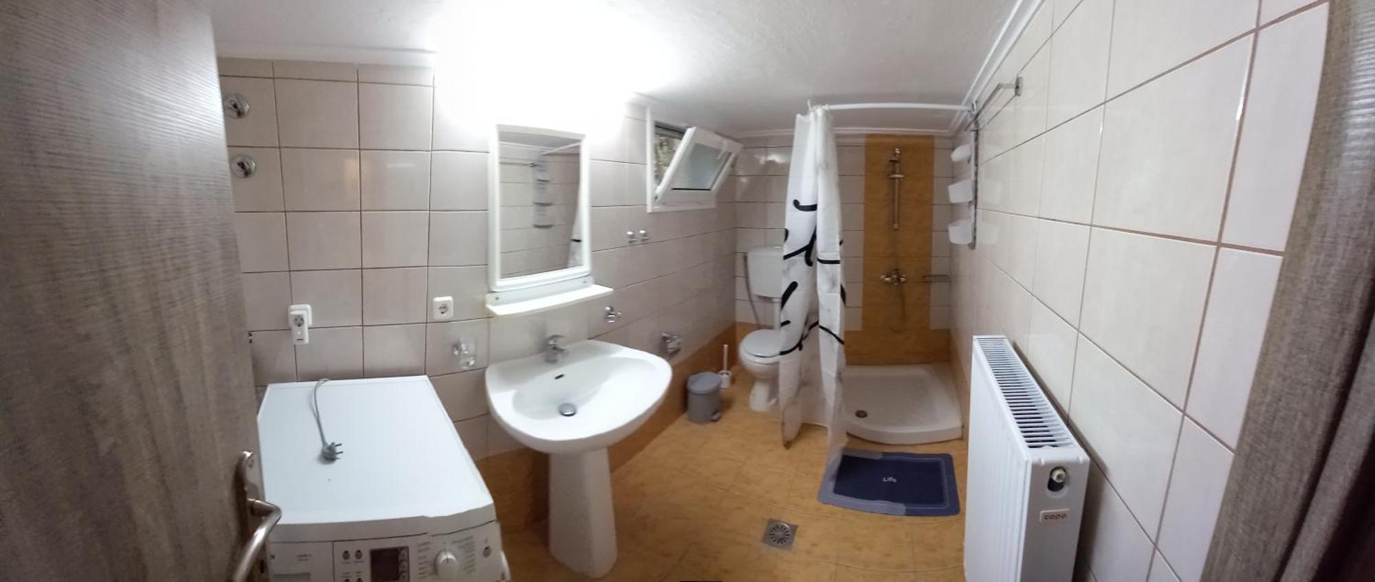 Villa Armonia House