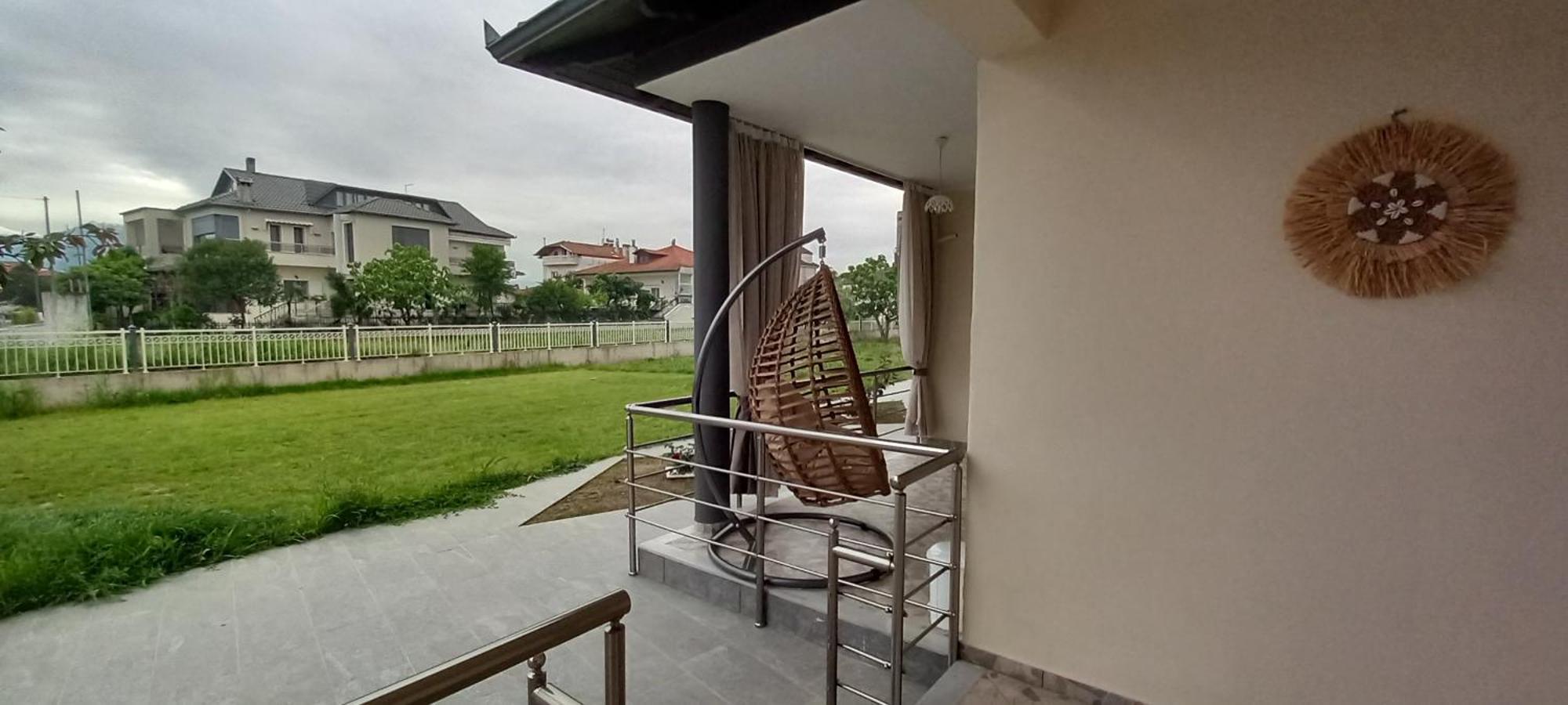 Armonia House