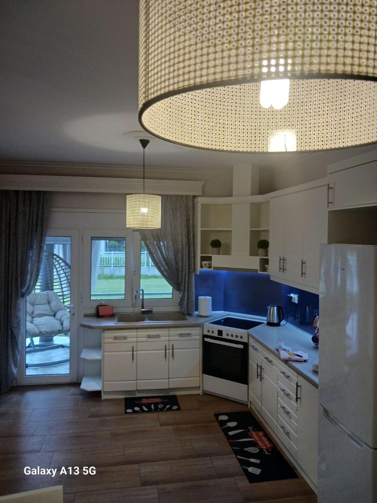 Armonia House *