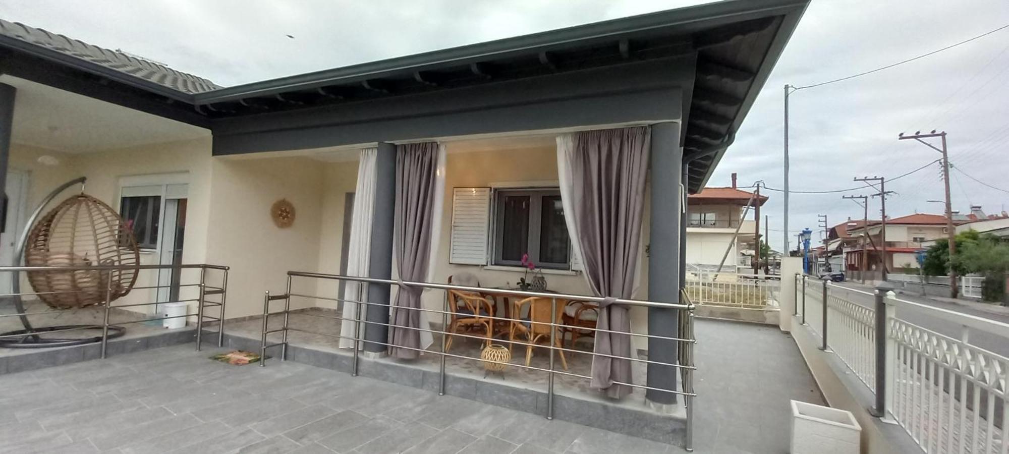 Villa Armonia House *