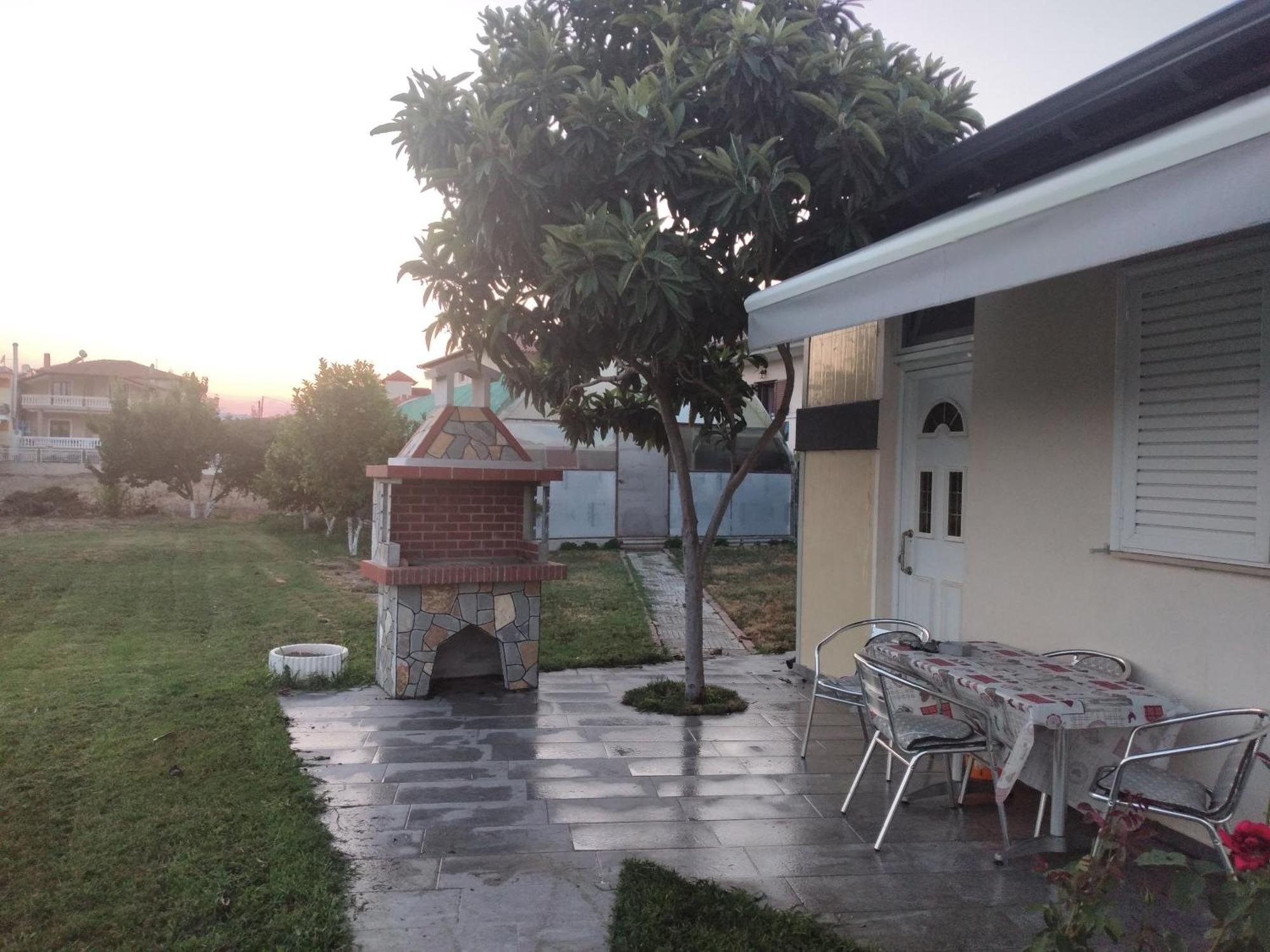 Armonia House Villa