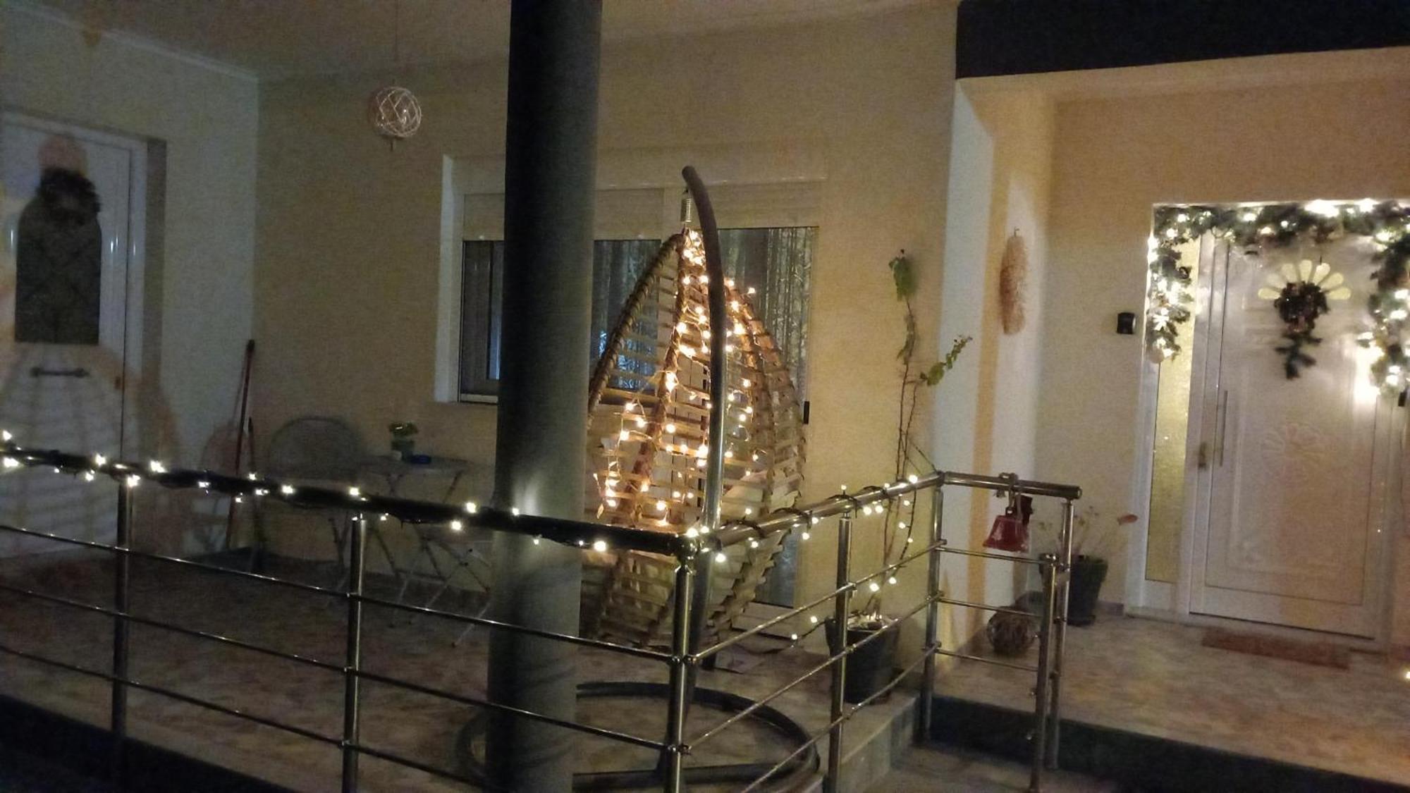 Armonia House Paralia Katerinis