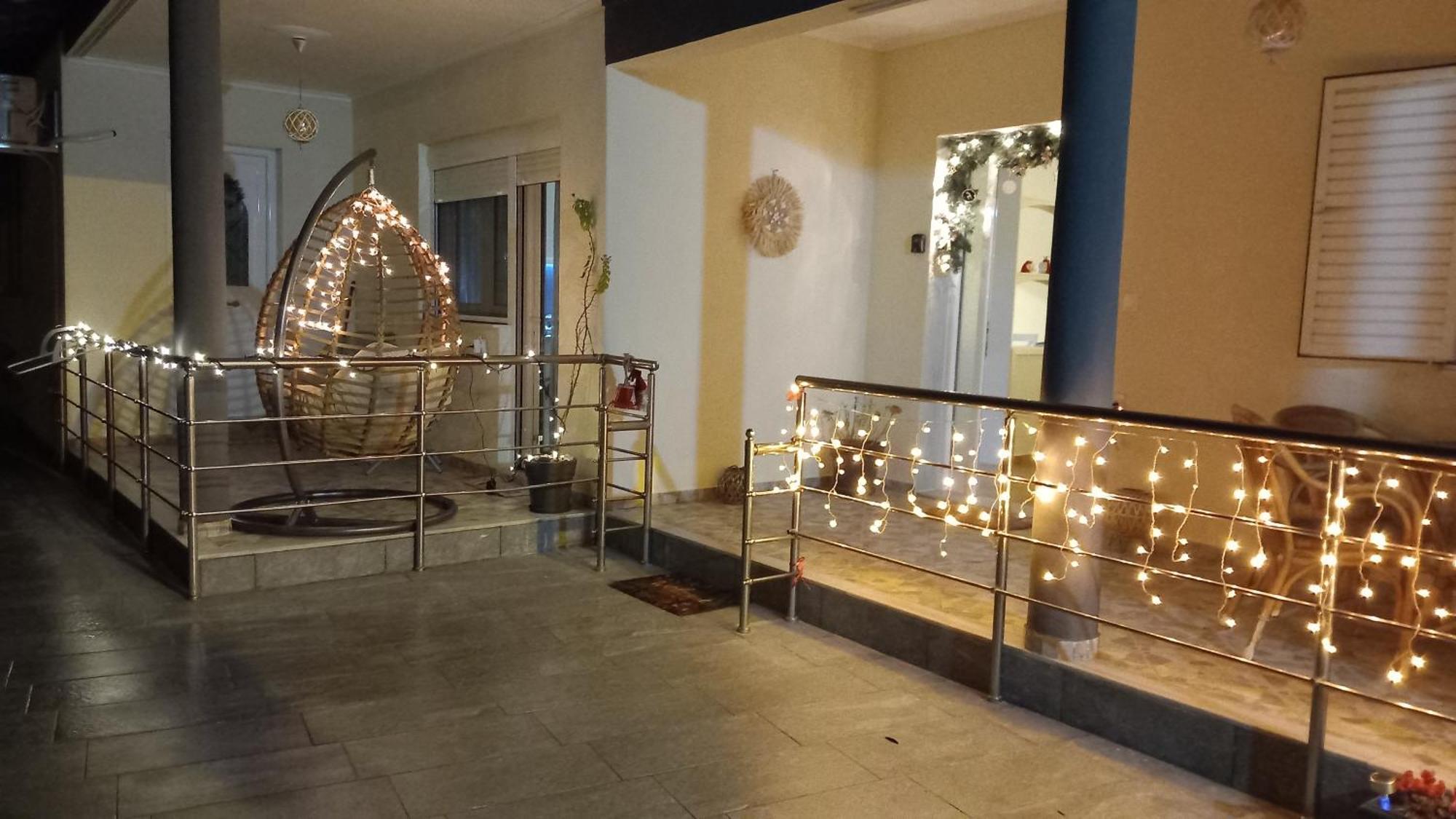 Armonia House * Paralia Katerinis