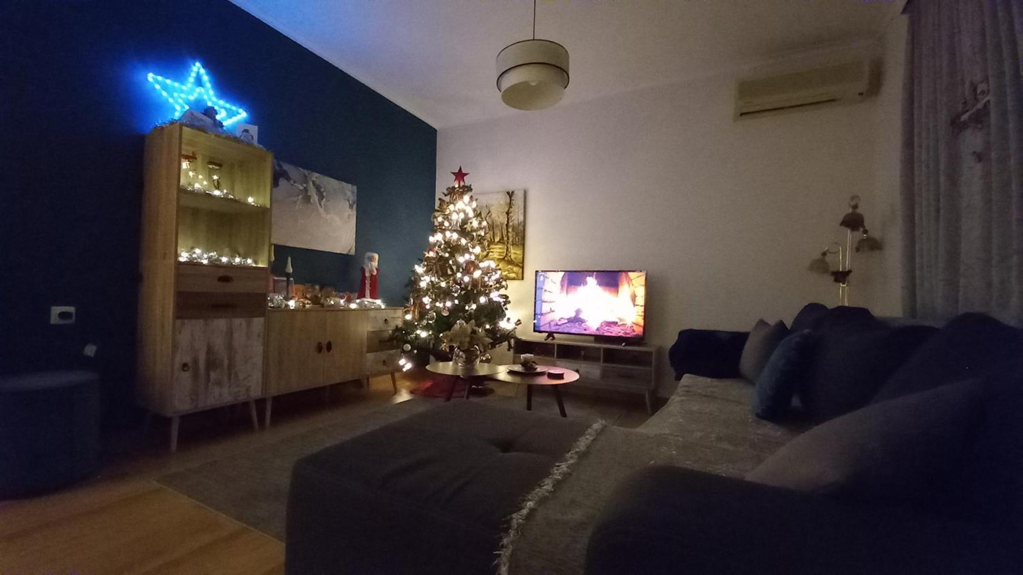 Armonia House Paralia Katerinis